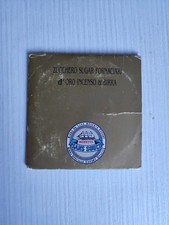 ZUCCHERO SUGAR FORNACIARI ORO INCENSO BIRRA SANS SOUCI TUTTO MINI CD