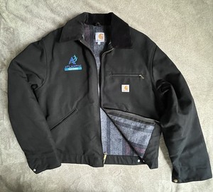 Carhartt J001 Blk | eBay