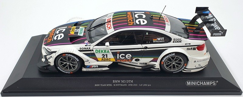 KT0621 BRITAINS/ブリテン 1/32 BMW RACING COMBINATION レーシングコンビネーション イングランド製 フィギュア 昭和レトロ 経年保管品 Nunu PN24042: Car scale model kit 1&frasl;24 scale - BMW M6 GT3