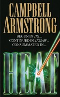 Campbell Armstrong | Heat | Taschenbuch | Englisch (2012) | Corgi