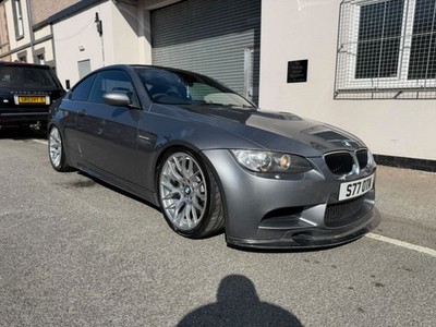 BMW M3 2010