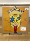 KISS - HOTTER THAN HELL - 1981 SOUTH KOREA VINYL RECORD LP - SUNG EUM - PROMO!!!