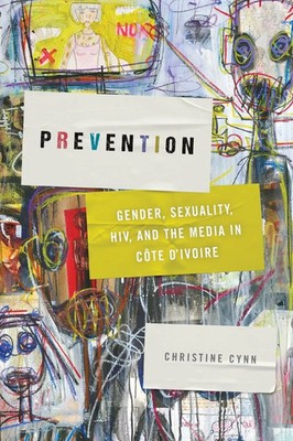 Christine Cynn | Prevention | Taschenbuch | Englisch (2018) | EAN 9780814254981