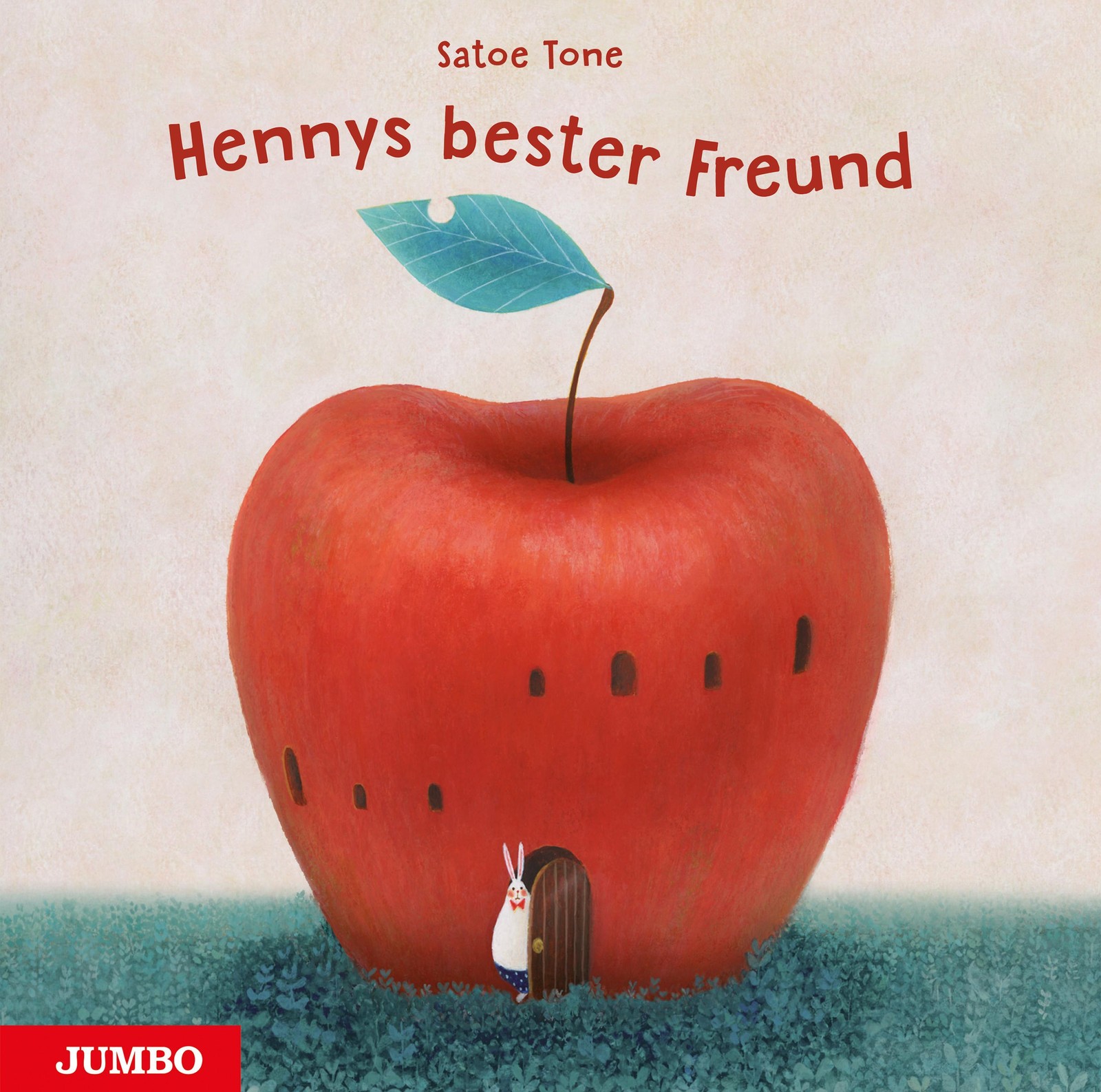 Hennys bester Freund Satoe Tone - Bild 3