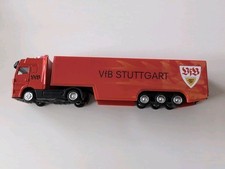 VfB Stuttgart Fussball Bundesliga Truck Sammler-Lkw 
