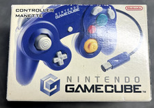 Original GameCube  Controller OVP (DOL-003) [...