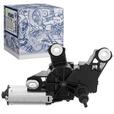 VEMO WISCHERMOTOR HINTEN passend für SEAT AROSA VW AMAROK LUPO POLO |