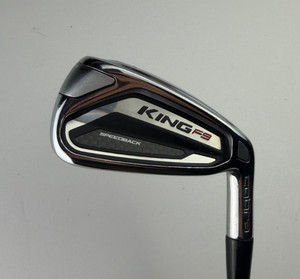 Cobra F9 Irons | eBay