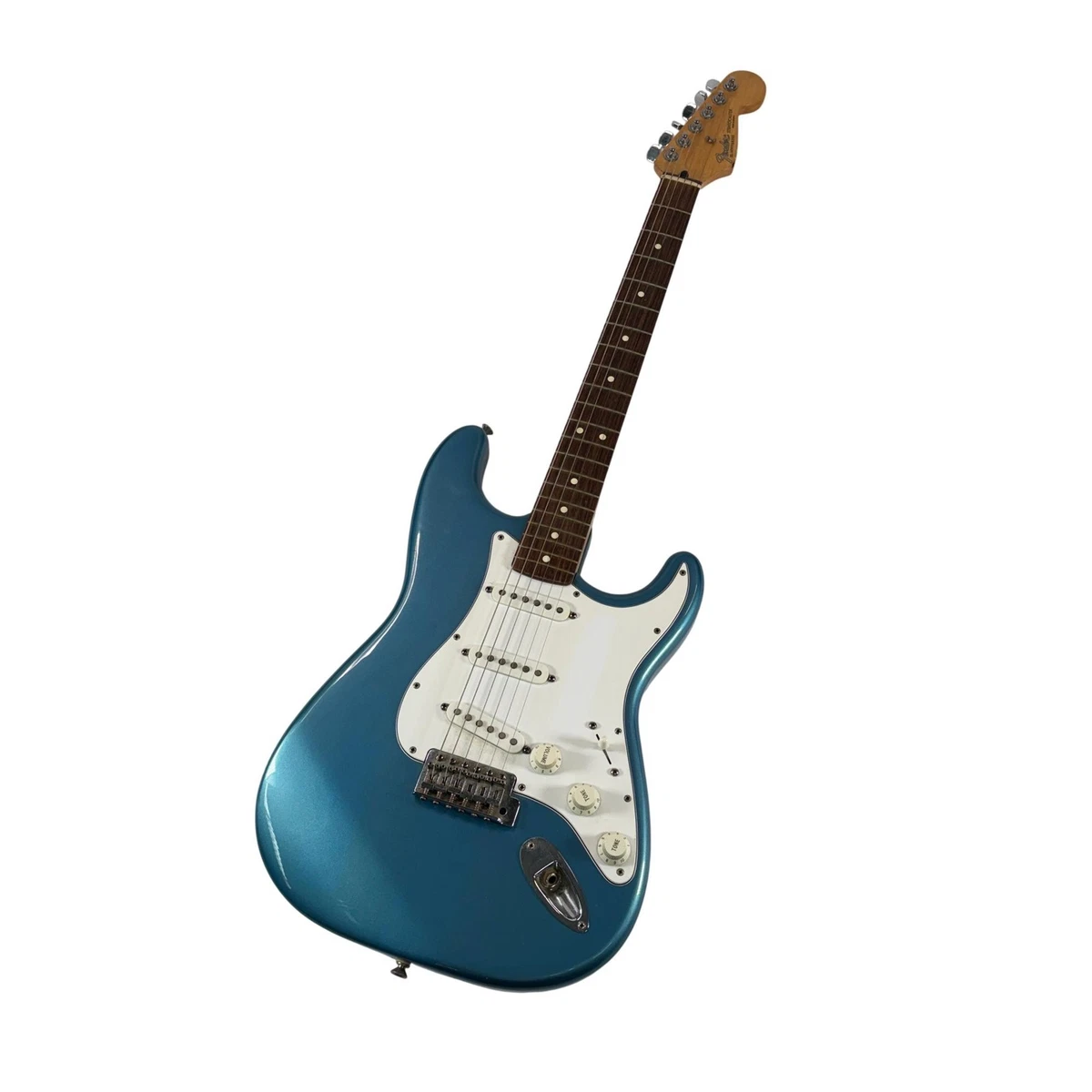 Fender Stratocaster Mexico Electric Guitars for sale | eBay