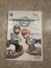 Mario Kart (Wii, 2008) w/Manual