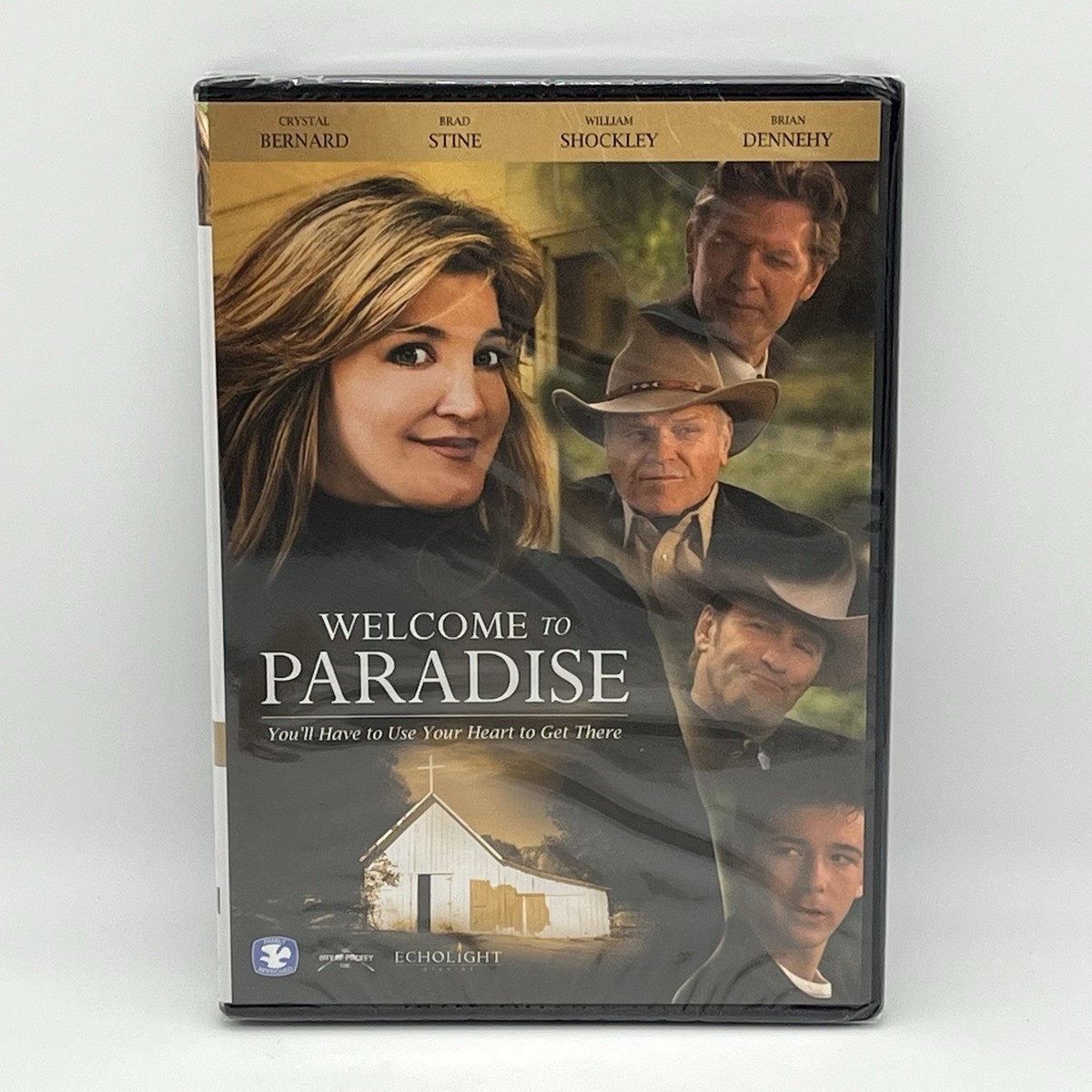 Welcome to Paradise (DVD, 2012) for sale online | eBay