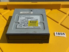 Phillips DVD8701 DVD/CD Rewritable Drive Internal IDE - WORKS - REF 1854