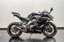 2025 Kawasaki NinjaÂ® ZX?-4R ABS 