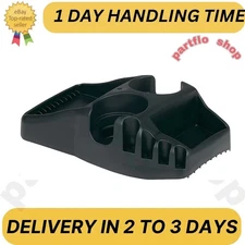 Universal Center Console Cup Holder Floor Drink Storage Organizer Auto Truck Car