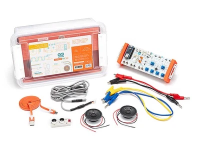 Arduino Science Kit Rev3 - Bild 1 von 4