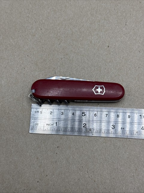 Victorinox Bantam