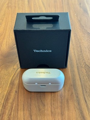 Technics Reference Class Wireless Earbuds AZ100-S EAH-AZ100-S Hi