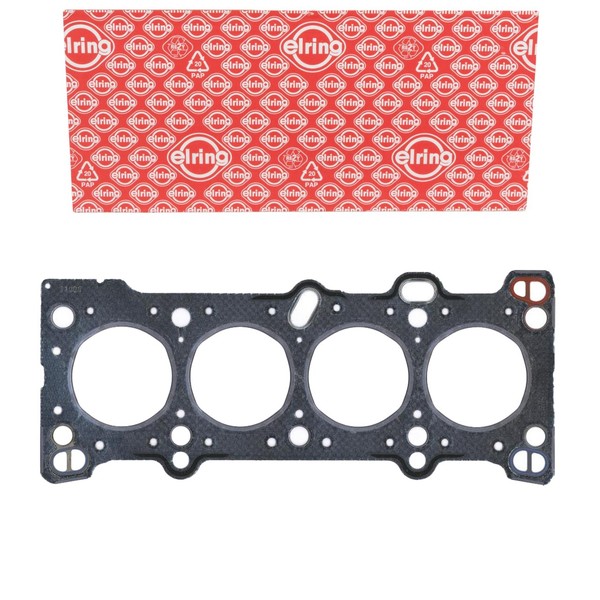 Elring 001.840 Zylinderkopfdichtung FüR Mazda 121 II 323 C S IV V 1.3 B3D210271A-image