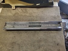 1965 Buick Wildcat LeSabre Upper Dash Bezel Switch Panel 6455674