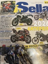 In sella - ottobre 2025