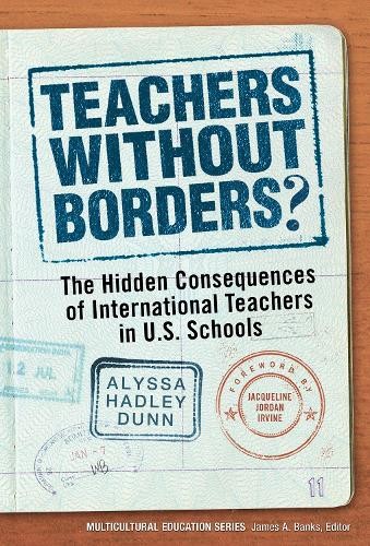 Teachers Without Borders? - 9780807754337