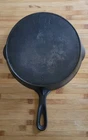 Pre Griswold Erie #8 First Series "B" Cast Iron Skillet - NR
