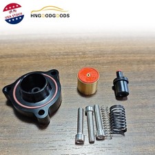 Blow Off Valve Bov Diverter Valve Adapter T9358 For Mercedes Benzfordvolvo Blow Off Valve Bov Diverter Valve Adapter T9358 For Mercedes Benzfordvolvo