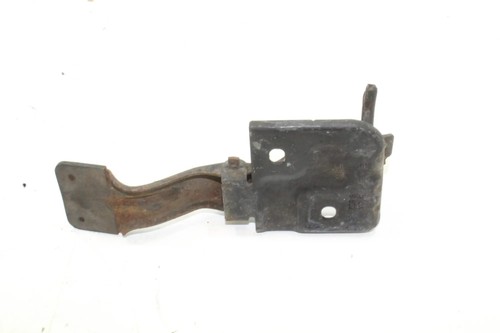 MINI COUNTRYMAN R60 Motorhaubensicherung 9802763 2.00 Diesel 105kw 20947211