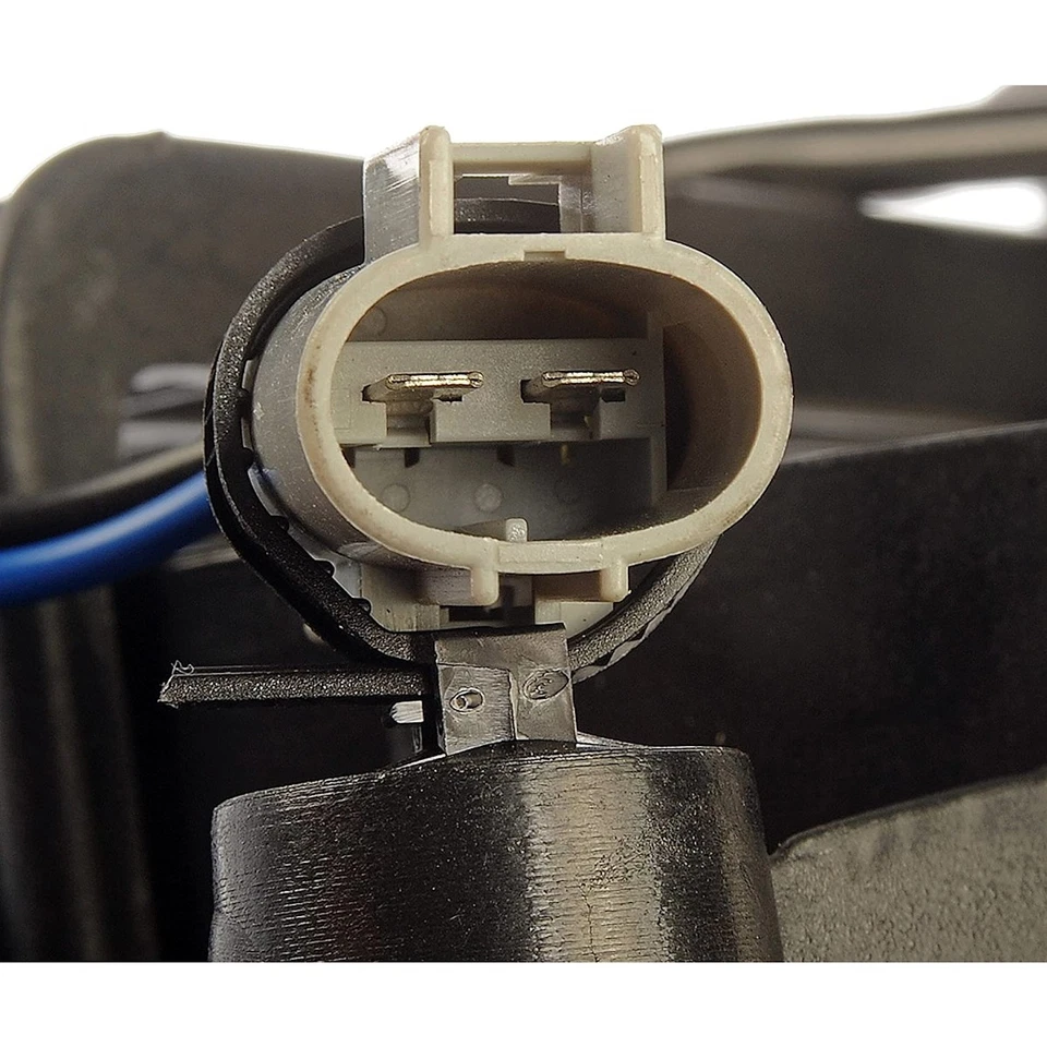 621-172 Dorman Cooling Fan Assembly for Toyota Highlander 2004-2007 - Image 2 of 2