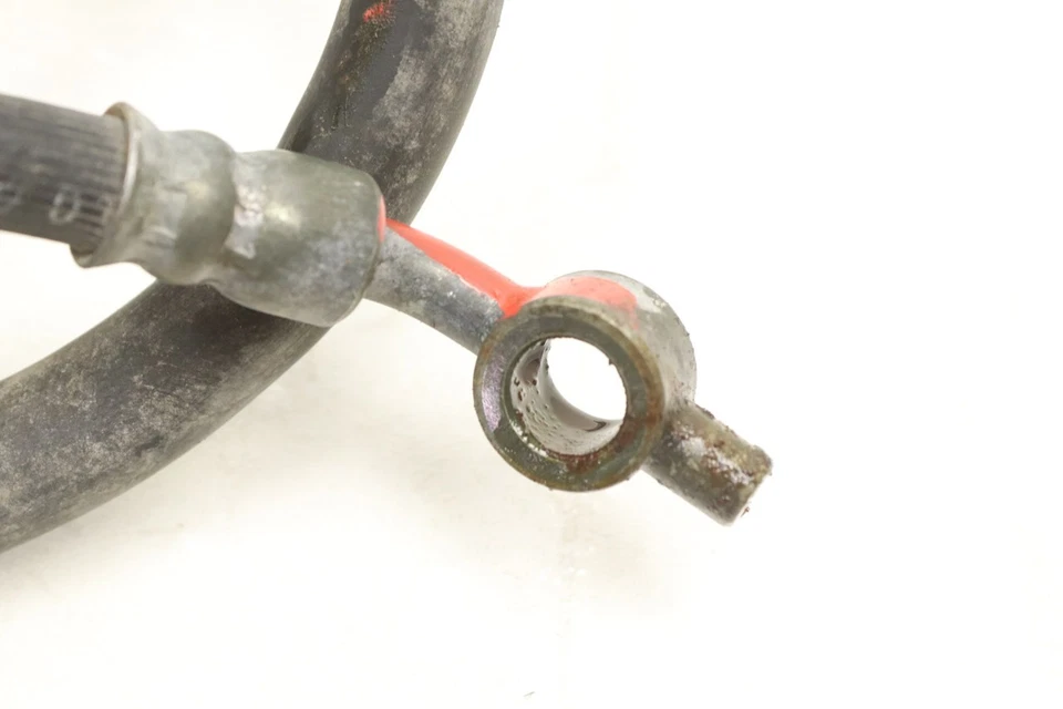 Kawasaki Brute Force 750 05 Brake Lines 43095-0078 52725 - Image 2 of 3