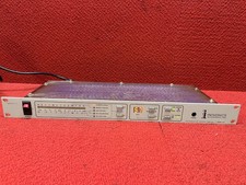 Used Inovonics FM Subcarrier Monitor Model #540 Tested Works Good Condition