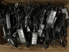 Lot of 25 Original Dell 65W 19.5V 3.34A 7.4mm Barrel AC