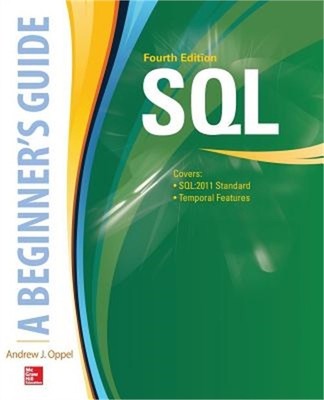 SQL: A Beginner's Guide (Paperback or Softback)