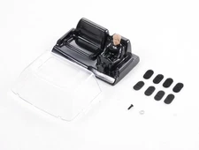 FMS FCX18 Simulation Mini RC Cars Crawler Trucks Decoration K10-b Set 