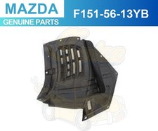 Pare-choc arrière Mazda RX8