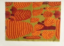 Marimekko METSANVAKI Vintage Fabric Set 144x150cm + 75x50cm