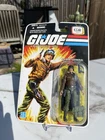 G.I. Joe 25th Anniversary Cartoon Series G.I. Joe General HAWK 2008