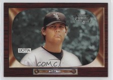 2004 Bowman Heritage Ray Liotta #210 0u0