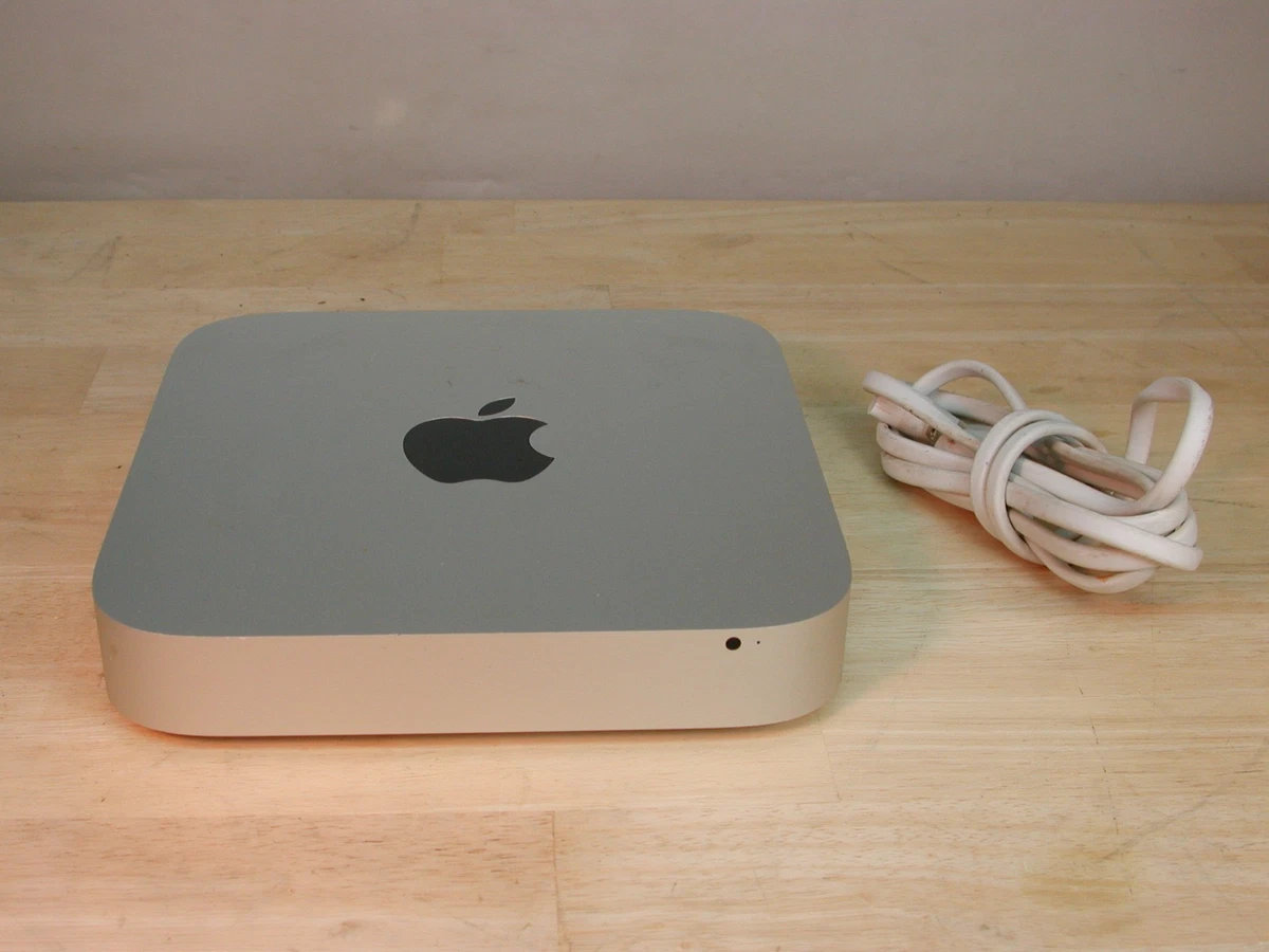 Apple Mac mini 2012 Apple Desktops & All-In-One Computers for sale