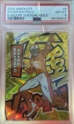2025 Panini Baker Mayfield Gold (Raw)