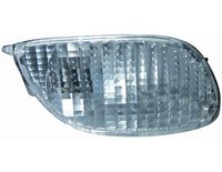 Frontblinker Rechts Ford Focus 1998-2001 Weiss