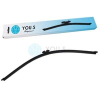 You.S Original Scheibenwischer Hinten 400 Mm FüR Volvo C30 (533) - 3397008047
