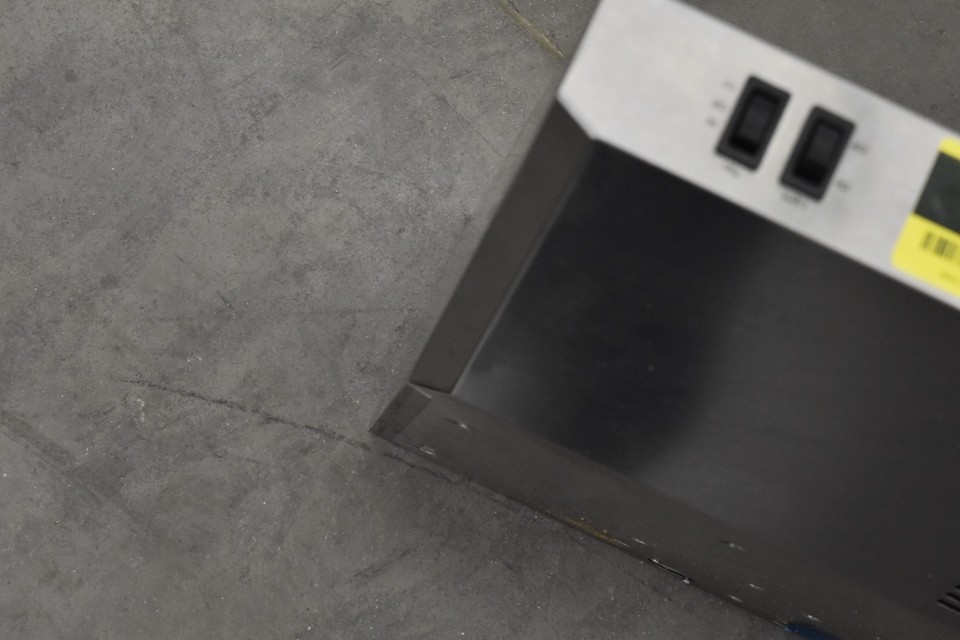 GE JVX3300SJSS 30" Stainless Range Hood 128341 eBay