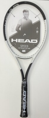 ＨＥＡＤ　SPEED MPL New Head Speed MPL 600 Tennis Racket 16x19 4 3/8 | eBay