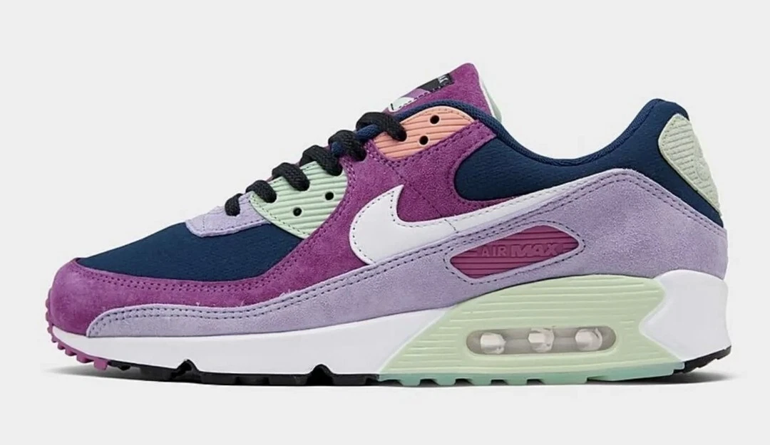 Bordeaux air max best sale 90