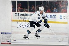 San Jose Sharks Collecting and Fan Guide 81