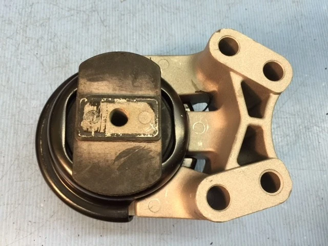 Motor & Trans Mount Set 2009-2012 for Ford Flex Taurus X 3.5L Lincoln MKT 3.7L - Image 3 of 4