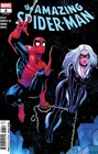 Amazing Spider-Man Vol 7 #6 Cover A John Romita Jr.  Cover Marvel 2025