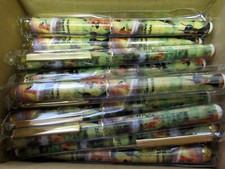 New Miniature Pinscher Pet Dog Roller Ball Pen - 50 pens - By Ruth Maystead