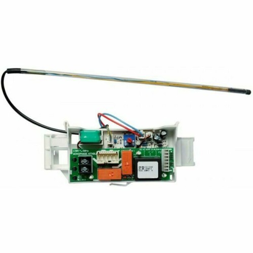 Servomoteur Thermique Möhlenhoff 230V NC - Pour Chauffage Au Sol Rehau, Neuf Avec Garantie 2 Ans